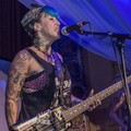 Click to enlarge GutterPunk - Professional Concert Photography